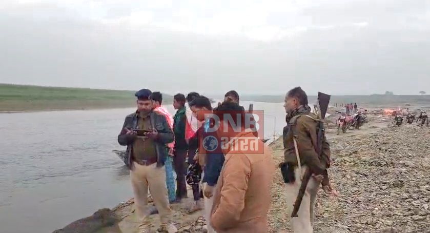 खगड़िया : माँ के दाह संस्कार करने आये पुत्र की गंगा में डूबकर हुई मौत, इलाके में मातमी सन्नाटा 3