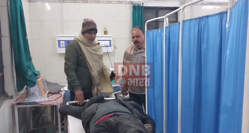 समस्तीपुर : दरभंगा से वापस घर लौटने के दौरान अज्ञात वाहन की ठोकर से स्वर्ण व्यवसायी युवक की मौत, परिजनों में मचा कोहराम 5