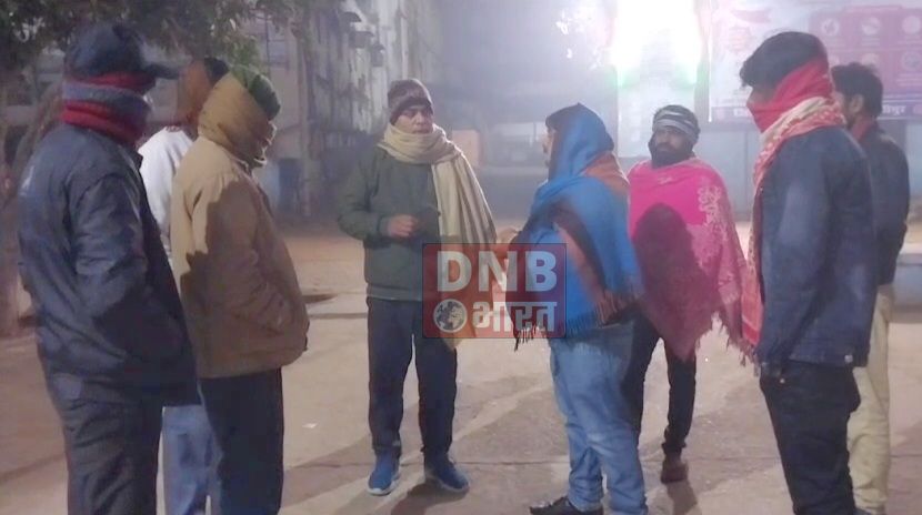 समस्तीपुर : दरभंगा से वापस घर लौटने के दौरान अज्ञात वाहन की ठोकर से स्वर्ण व्यवसायी युवक की मौत, परिजनों में मचा कोहराम 2