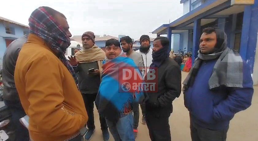 समस्तीपुर : दरभंगा से वापस घर लौटने के दौरान अज्ञात वाहन की ठोकर से स्वर्ण व्यवसायी युवक की मौत, परिजनों में मचा कोहराम 4
