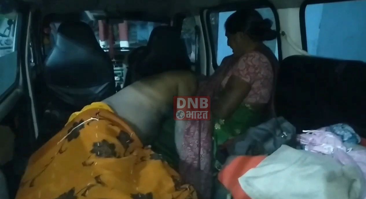नालंदा जिले के अलग अलग थाना क्षेत्र के सड़क हादसे में पांच लोगो की हुई मौत 2
