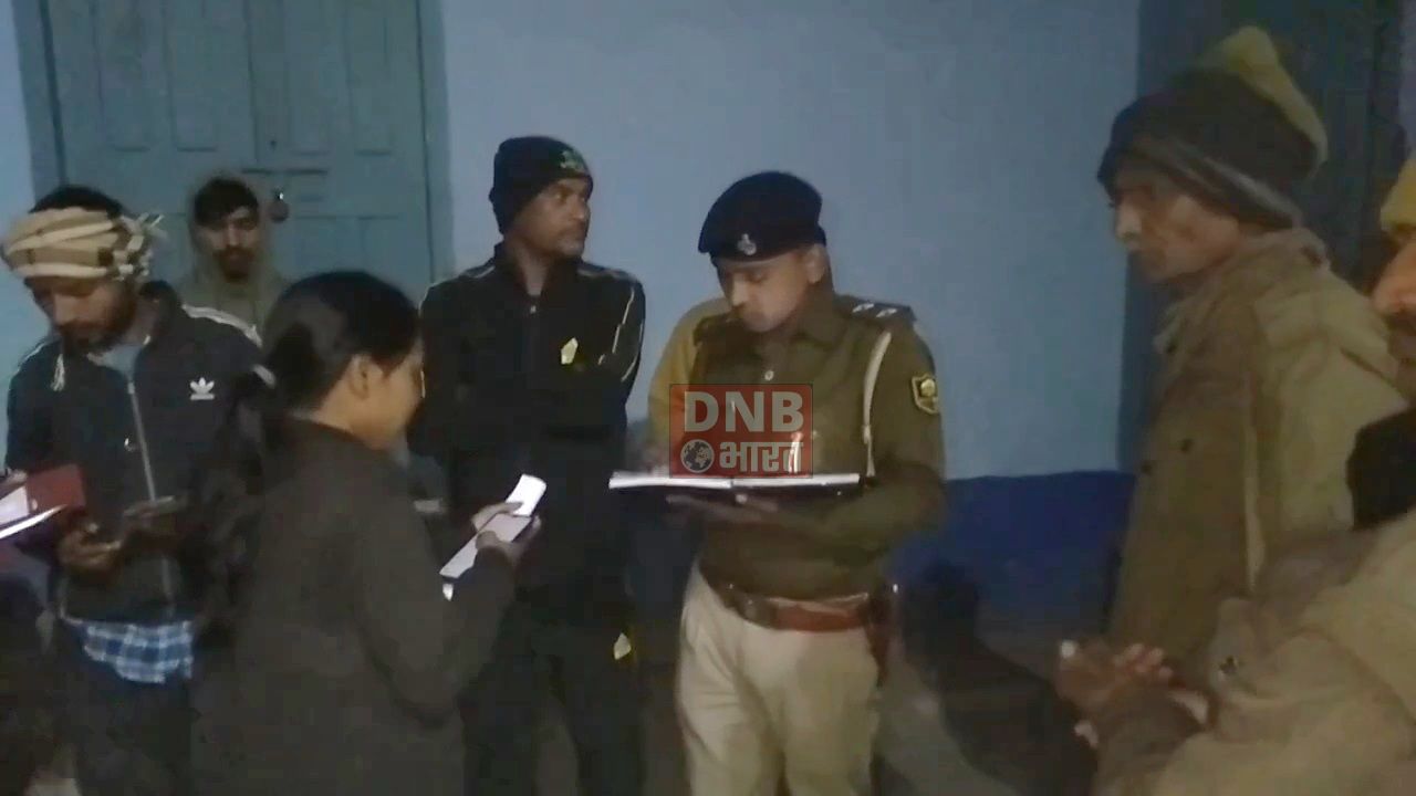 नालंदा जिले के अलग अलग थाना क्षेत्र के सड़क हादसे में पांच लोगो की हुई मौत 4