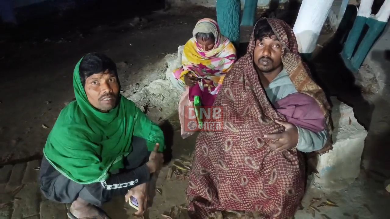 नालंदा जिले के अलग अलग थाना क्षेत्र के सड़क हादसे में पांच लोगो की हुई मौत 4