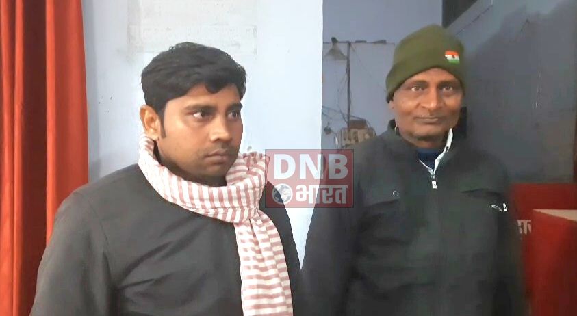 नालंदा:- 6 लाख 51 हजार रुपए, हथियार और कारतूस के साथ साइबर ठग गिरफ्तार, कृषि योजनाओं का लाभ दिलाने के नाम पर करता था ठगी  2