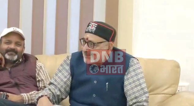 भारत की जनता विकास चाहती है और उसे जात पात पार्टी से कोई मतलब नहीं है और विकास के रूप में जनता ने प्रधानमंत्री नरेंद्र मोदी को सदैव अपना आशीर्वाद दिया है - गिरिराज सिंह 3