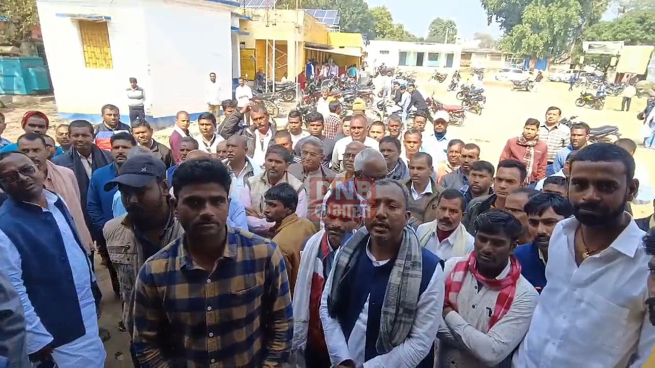 नालंदा के रहुई प्रखंड प्रमुख के विरुद्ध लाए गए अविश्वास प्रस्ताव को बीडीओ ने किया खारिज 2