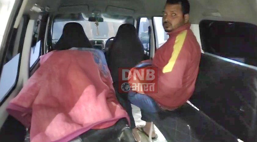 सड़क हादसे में घायल एक निजी कंपनी के प्राइवेट इंजीनियर की बीती रात बेगूसराय में इलाज के क्रम में मौत  3