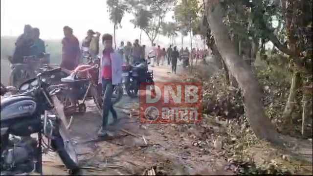 बेगूसराय में एक युवक का पेड़ से लटका मिला शव, इलाके में फैली सनसनी 3