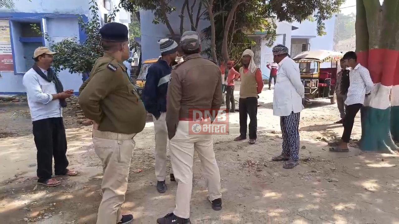 नालंदा जिले में अलग-अलग सड़क हादसे में दो वृद्ध महिला की मौत 2