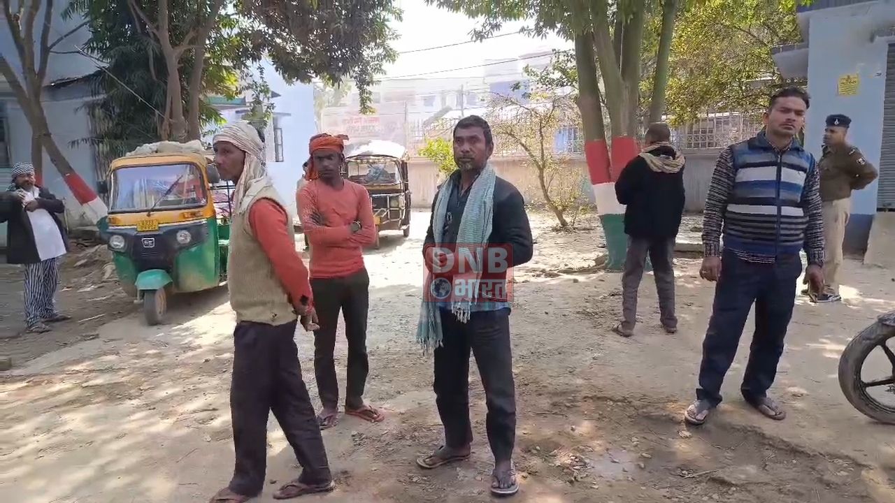 नालंदा जिले में अलग-अलग सड़क हादसे में दो वृद्ध महिला की मौत 3