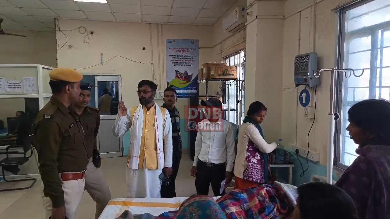 नालंदा: बदमाशो ने महिला के साथ मारपीट कर सुनसान इलाके में मृत समझकर फेका, गंभीर हालत में महिला का सदर अस्पताल में चल रहा है इलाज 2