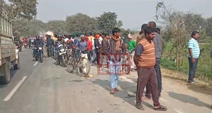 समस्तीपुर: सफारी गाड़ी व ऑटो की आमने सामने जबदस्त टक्कर, टक्कर में दो लोगो की मौत, तीन लोग गंभीर रूप से जख्मी 2