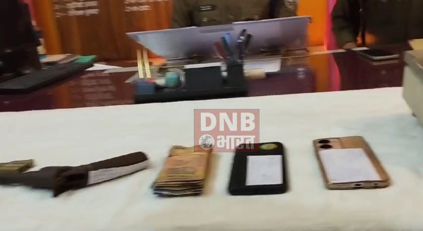 समस्तीपुर: फ्री फायर गेम खेलने के दौरान समस्तीपुर कल्याणपुर से गायब एक ही परिवार के चार लड़की समेत पांच लड़की को पुलिस ने पुणा से किया बरामद 3