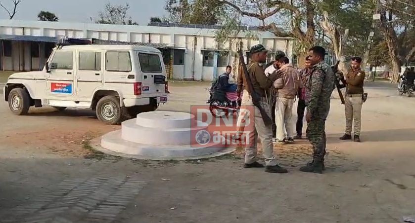 समस्तीपुर: फ्री फायर गेम खेलने के दौरान समस्तीपुर कल्याणपुर से गायब एक ही परिवार के चार लड़की समेत पांच लड़की को पुलिस ने पुणा से किया बरामद 4
