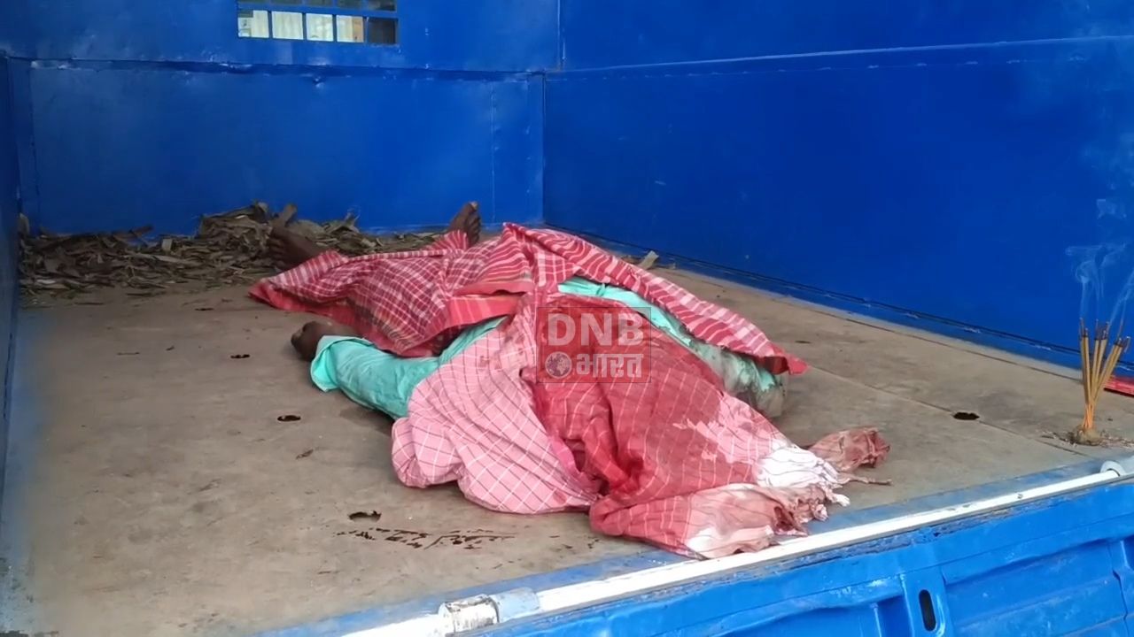 नालंदा: ट्रक की चपेट में आने से अधेड़ की हुई मौत, मुआवजे की मांग को लेकर अक्रोषितो ग्रामीणों ने एनएच 431 को किया जाम 3