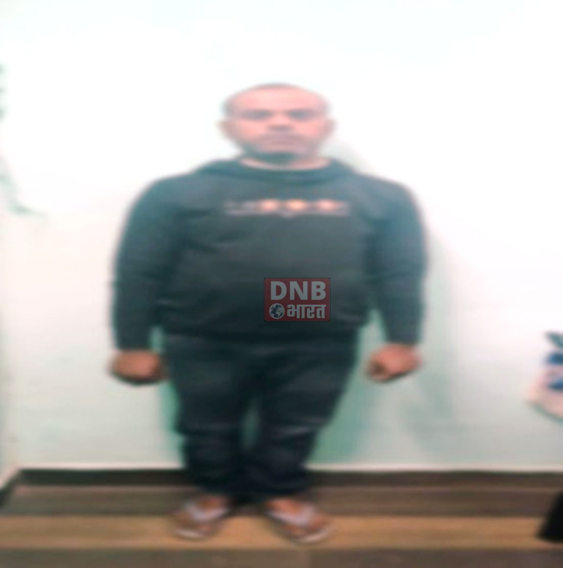 बेगूसराय पुलिस ने प्रोपर्टी डीलर पर गोलीबारी मामले के दो कुख्यात अपराधी को हथियार के साथ किया गिरफ्तार 3