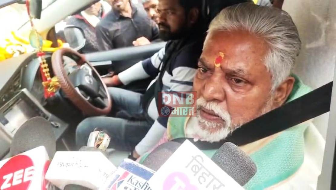 बिहार सरकार के मंत्री प्रेम कुमार पहुंचे बेगूसराय सदर अस्पताल, घायल उपमुखिया से मिलकर कार्यवाही का दिया आश्वासन 3