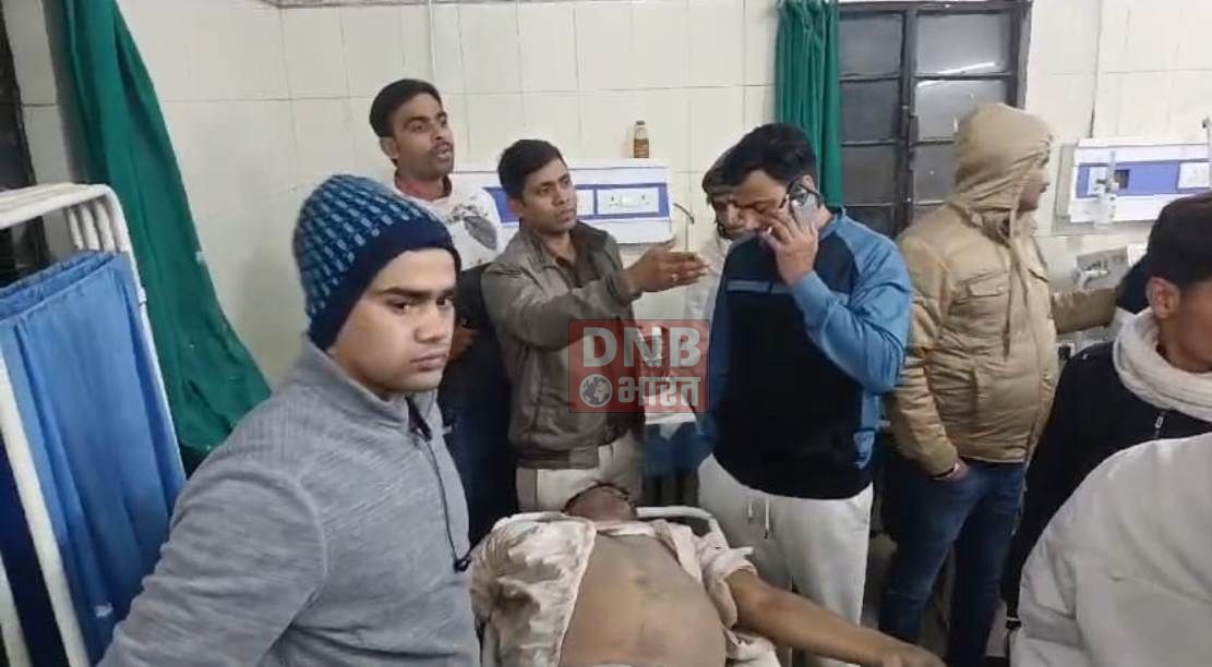 समस्तीपुर: पुर्व जिला परिषद सह राजद नेता की संदिग्धावस्था में हुई मौत,पुलिस मामले की जांच  में जुटी 2