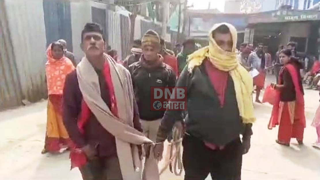 बेगूसराय उत्पाद विभाग ने की कार्यवाही,जिले के विभिन्न थाना क्षेत्र के 22 लोगों को किया गिरफ्तार 2