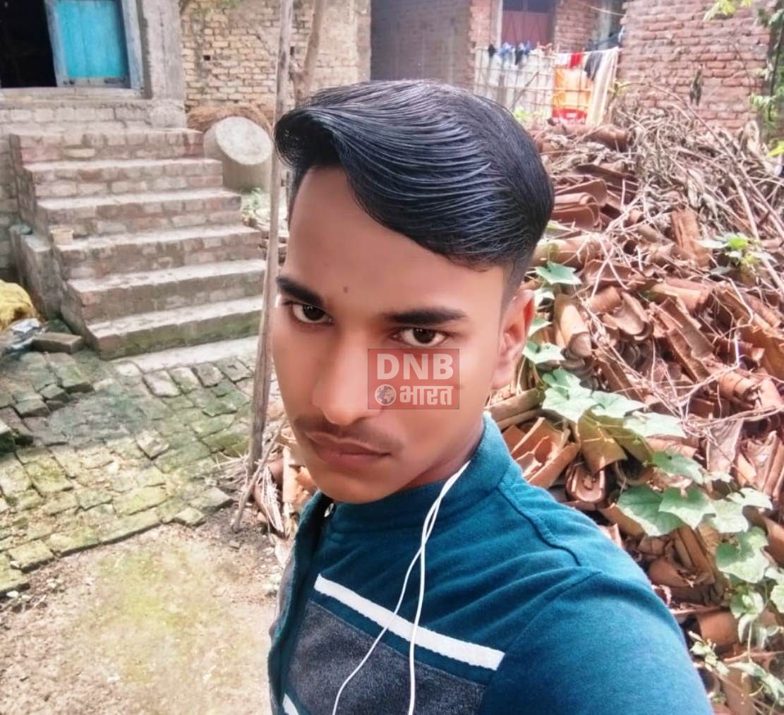 प्रह्लाद उर्फ प्रिंस की हत्या से परिजनों में मचा कोहराम, छह भाई बहनों में सबसे छोटा था प्रह्लाद 2