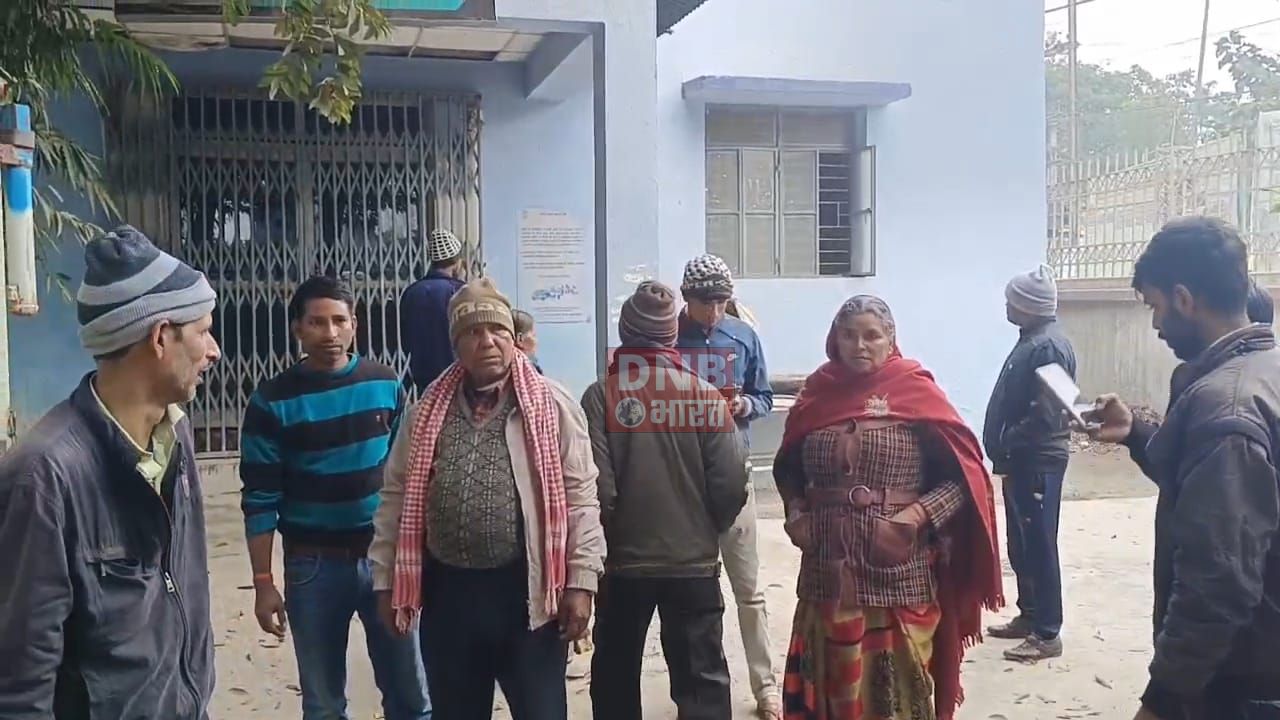 नालंदा: जमीनी विवाद में 80 साल की बुजुर्ग महिला की हत्या, एक आरोपी हुआ गिरफ्तार 2