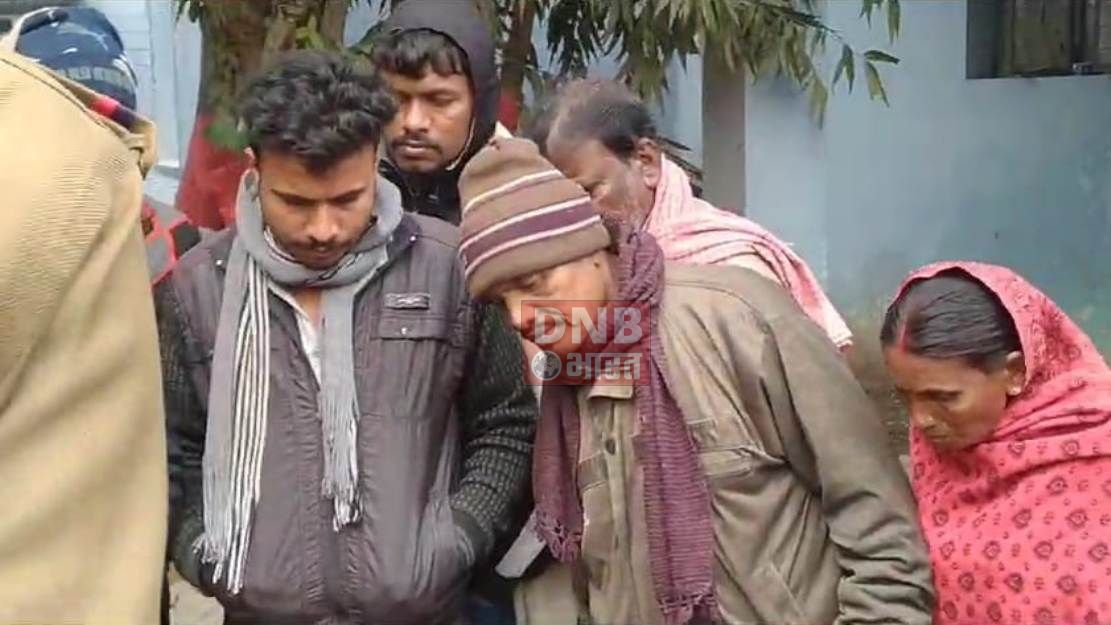पति द्वारा बुलेट के लिए मारपीट और प्रताड़ना से तंग आकर एक नर्सिंग की छात्रा ने फांसी लगाकर की आत्महत्या 2