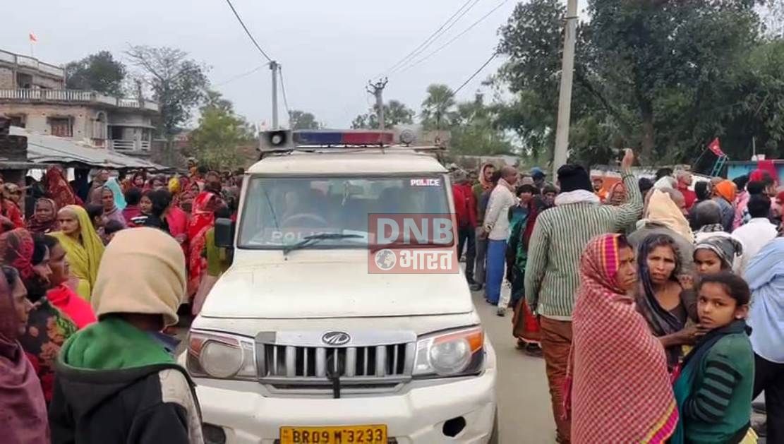 बिजली पोल के सम्पर्क में आने से हाइवा चालक की मौत, खलासी गंभीर रुप से घायल 3