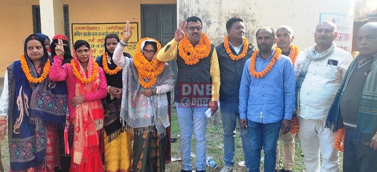 खोदावंदपुर प्रखंड प्रमुख व उप प्रमुख के विरुद्ध लाया गया अविश्वास प्रस्ताव खारिज,कुर्सी बचाने में रहे कामयाव 2