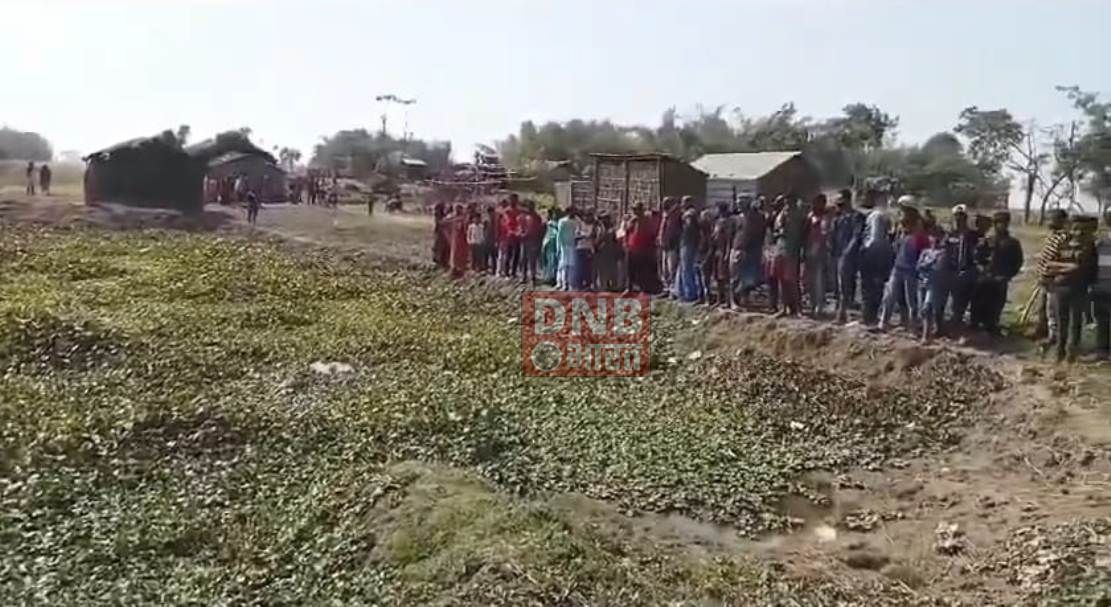 खगड़िया: 9 जनवरी से लापता युवक का शव बरामद, इलाके में फैली सनसनी, गांव में पसरा मातमी सन्नाटा 2