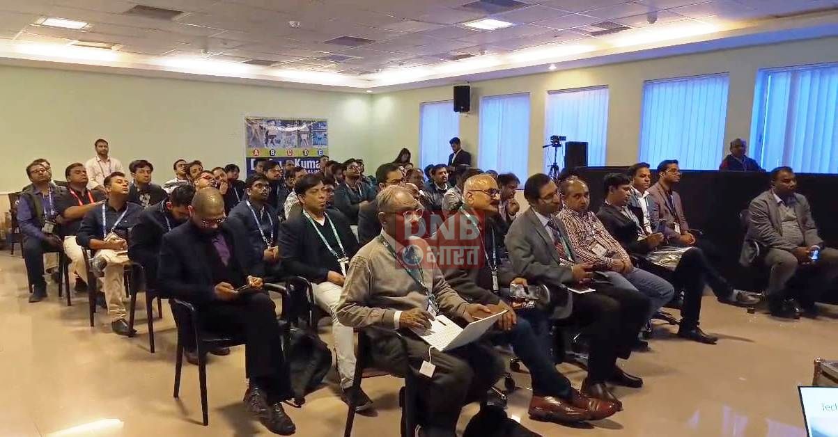 अंतर्राष्ट्रीय कन्वेंशन सेंटर राजगीर में 50 वां कॉन्फ्रेंस ऑफ बिहार ऑर्थोपेडिक एसोसिएशन बोआकॉन 2024 की हुई शुरुआत 2