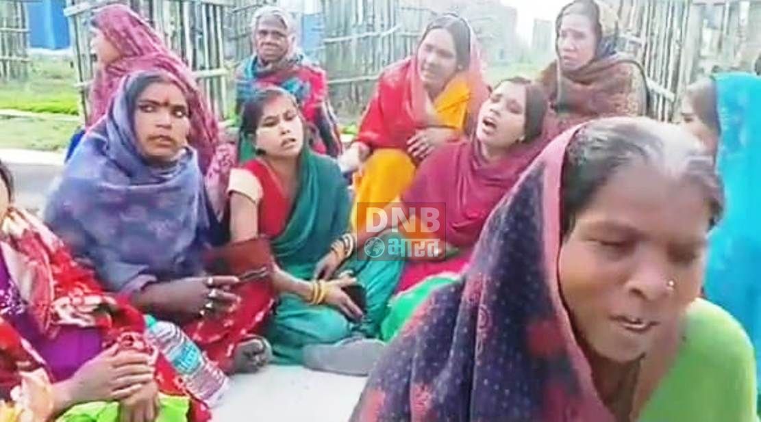 खगड़िया: बाइक व पिकअप वाहन की आमने सामने टक्कर में बाइक सवार दो युवक की घटना स्थल पर हुई मौत, परिजनों में मचा कोहराम 3