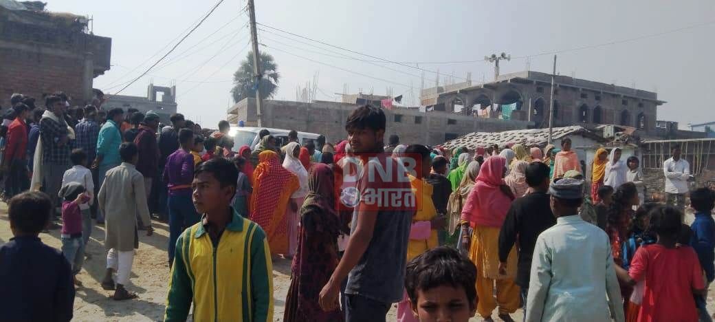 एमडीए के टेबलेट सेवन करने वाले स्कूली बच्चे हुए दर्द से पीड़ित, अफवाहों से क्षेत्र में आक्रोश व्याप्त 3