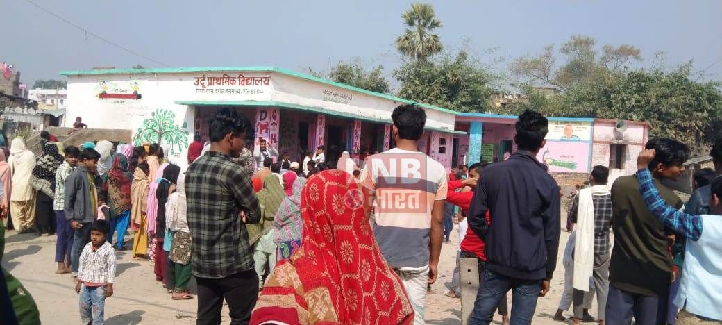 एमडीए के टेबलेट सेवन करने वाले स्कूली बच्चे हुए दर्द से पीड़ित, अफवाहों से क्षेत्र में आक्रोश व्याप्त 4