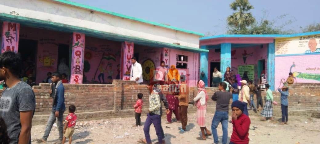 एमडीए के टेबलेट सेवन करने वाले स्कूली बच्चे हुए दर्द से पीड़ित, अफवाहों से क्षेत्र में आक्रोश व्याप्त 5