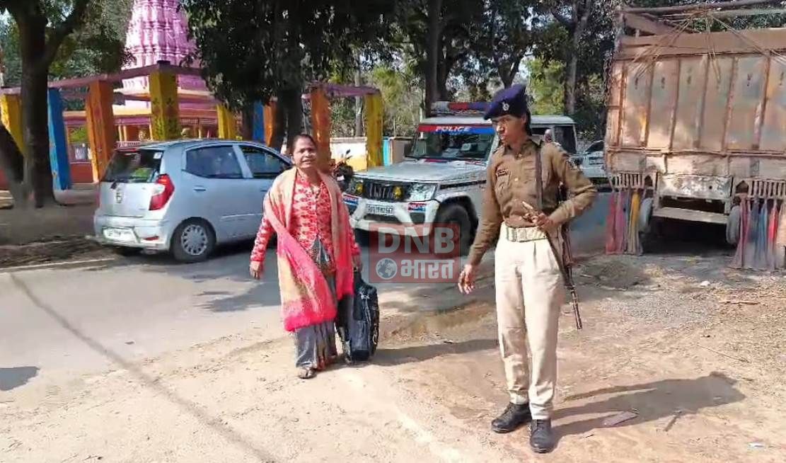 लिफ्ट देने के बहाने महिला को कार में बैठाकर सुनसान इलाके में किया लूटपाट, सोने की चेन मंगलसूत्र कान की बाली समेत सारा सामान लेकर हुआ फरार 2
