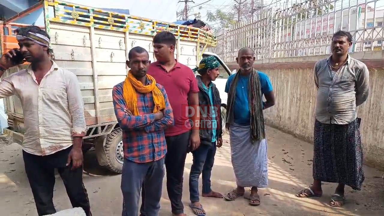 नालंदा: पूर्व के विवाद को लेकर अधेड़ को बदमाशो ने मारी गोली,खून का बदला खून से लिया 2