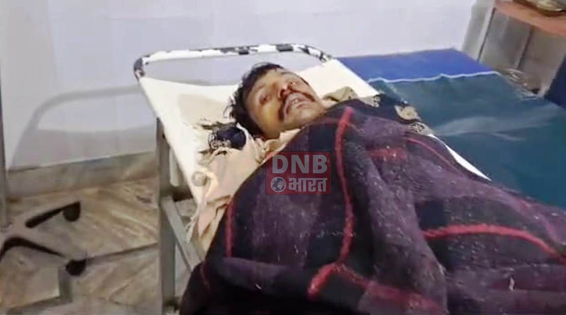 प्रेम प्रसंग में प्रेमी संग प्रेमिका फरार, प्रेमी के भाई को पीट-पीट कर किया जख्मी 2