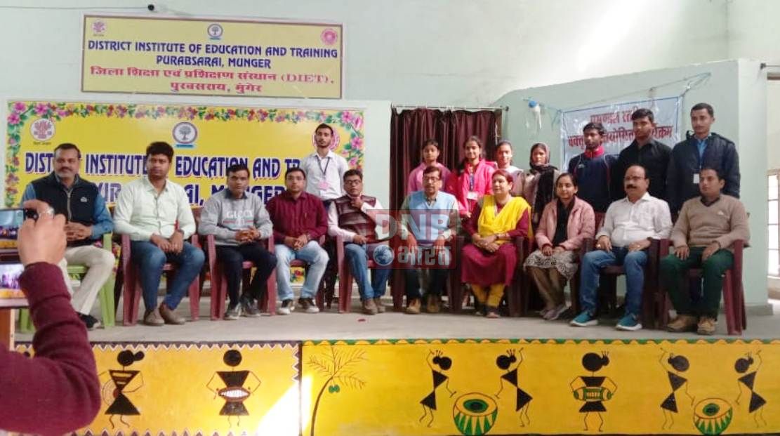 वीरपुर खरमौली उत्क्रमित माध्यमिक विद्यालय के छात्र ने भाषण में प्रमण्डल स्तर पर पाया प्रथम स्थान 2