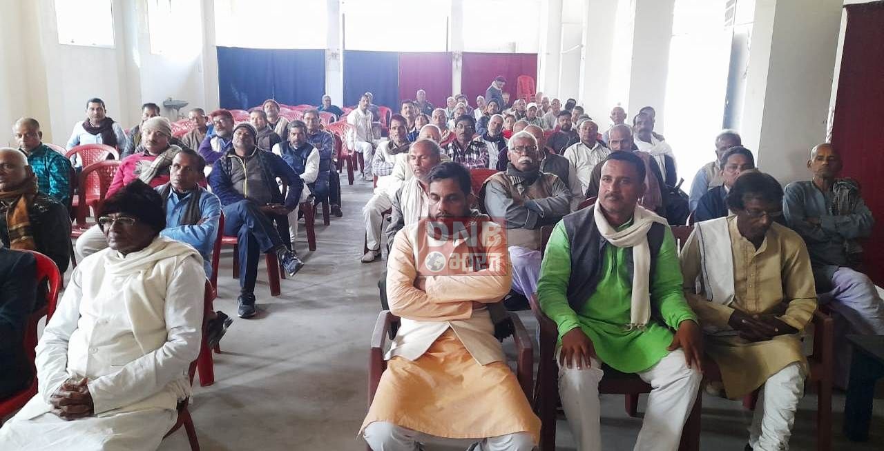 तेघड़ा विकास संघर्ष समिति ने रेल विभाग एवं आंदोलन कर्मियों के प्रति जताया आभार 2