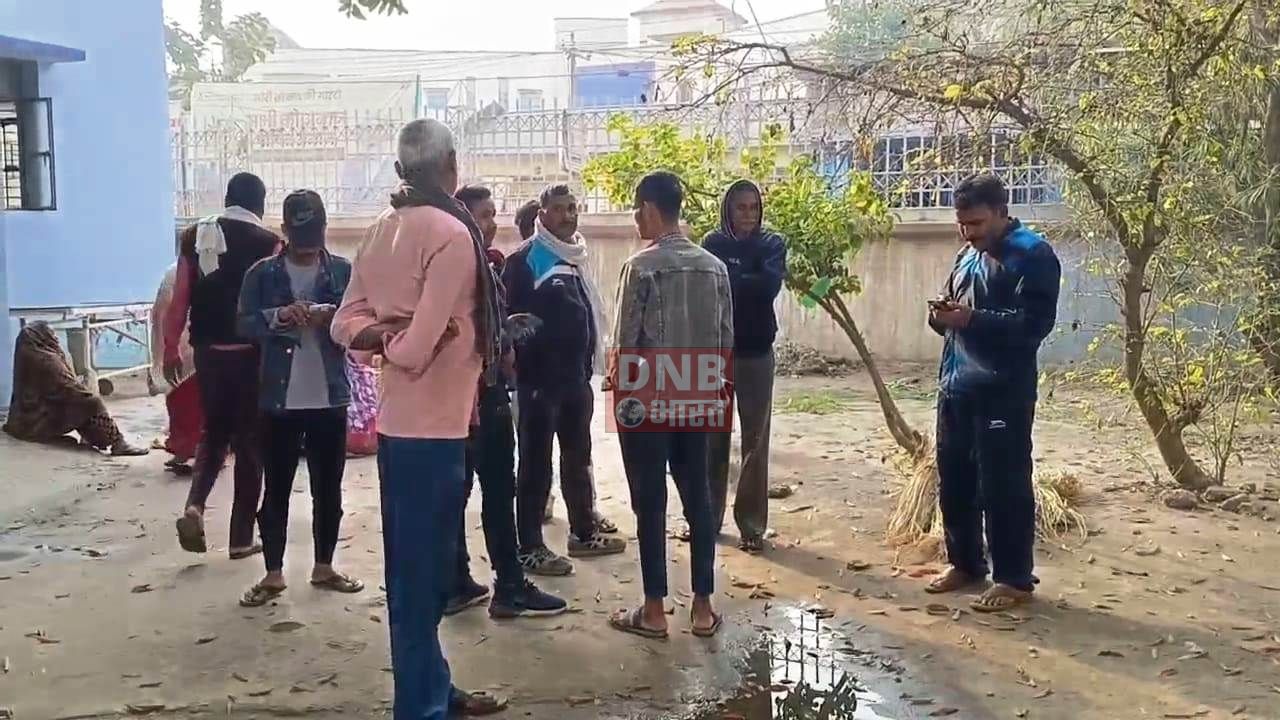 नालंदा: दो महीने से मायके में रह रही विवाहिता ने तनाव में आकर किया सुसाइड, ससुराल पक्ष के द्वारा विवाहिता को मोटरसाइकिल के लिए करते थे प्रताड़ित 2