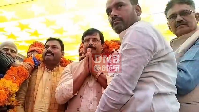 समस्तीपुर: पृथ्वीराज चौहान की जयंती में पहुंचे आनंद मोहन,राजद और बीजेपी पर जमकर साधा निशाना 3