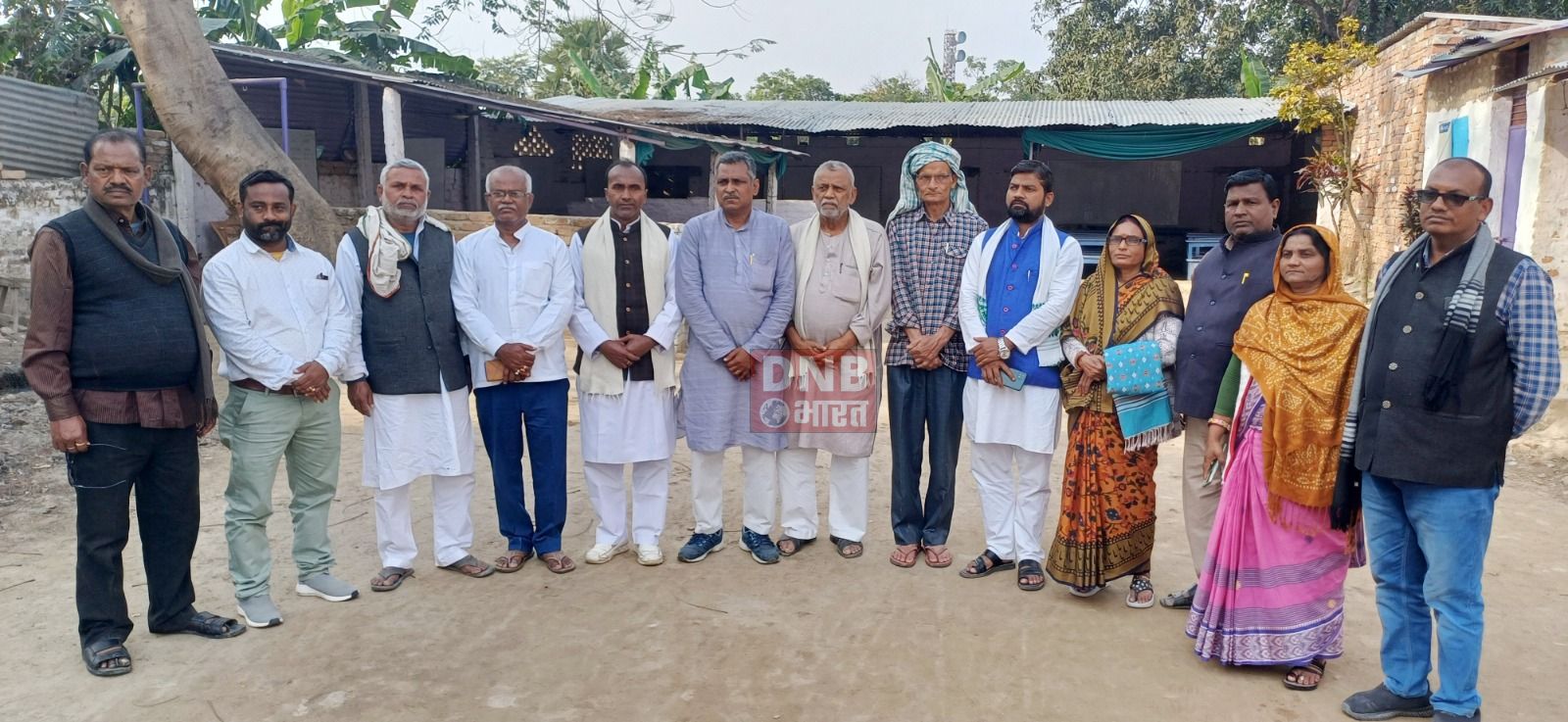तेजस्वी यादव के जन विश्वास यात्रा और पटना में रैली की तैयारी को लेकर महागठबंधन कार्यकर्ताओ की बैठक 3