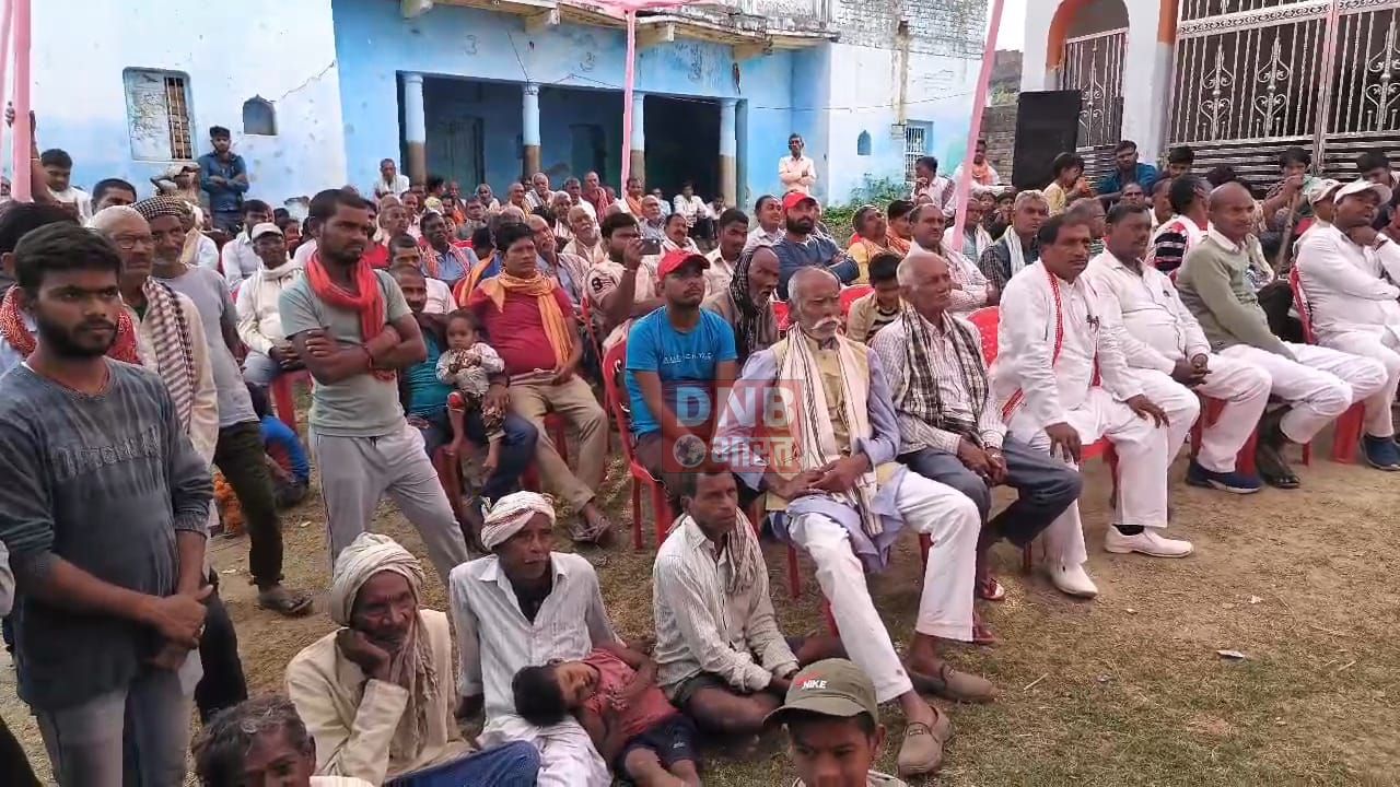 नालंदा: 2 करोड़ 88 लाख की लागत से बने पक्की सड़क का जेडीयू विधायक डॉक्टर जितेंद्र कुमार ने किया उदघाटन 2