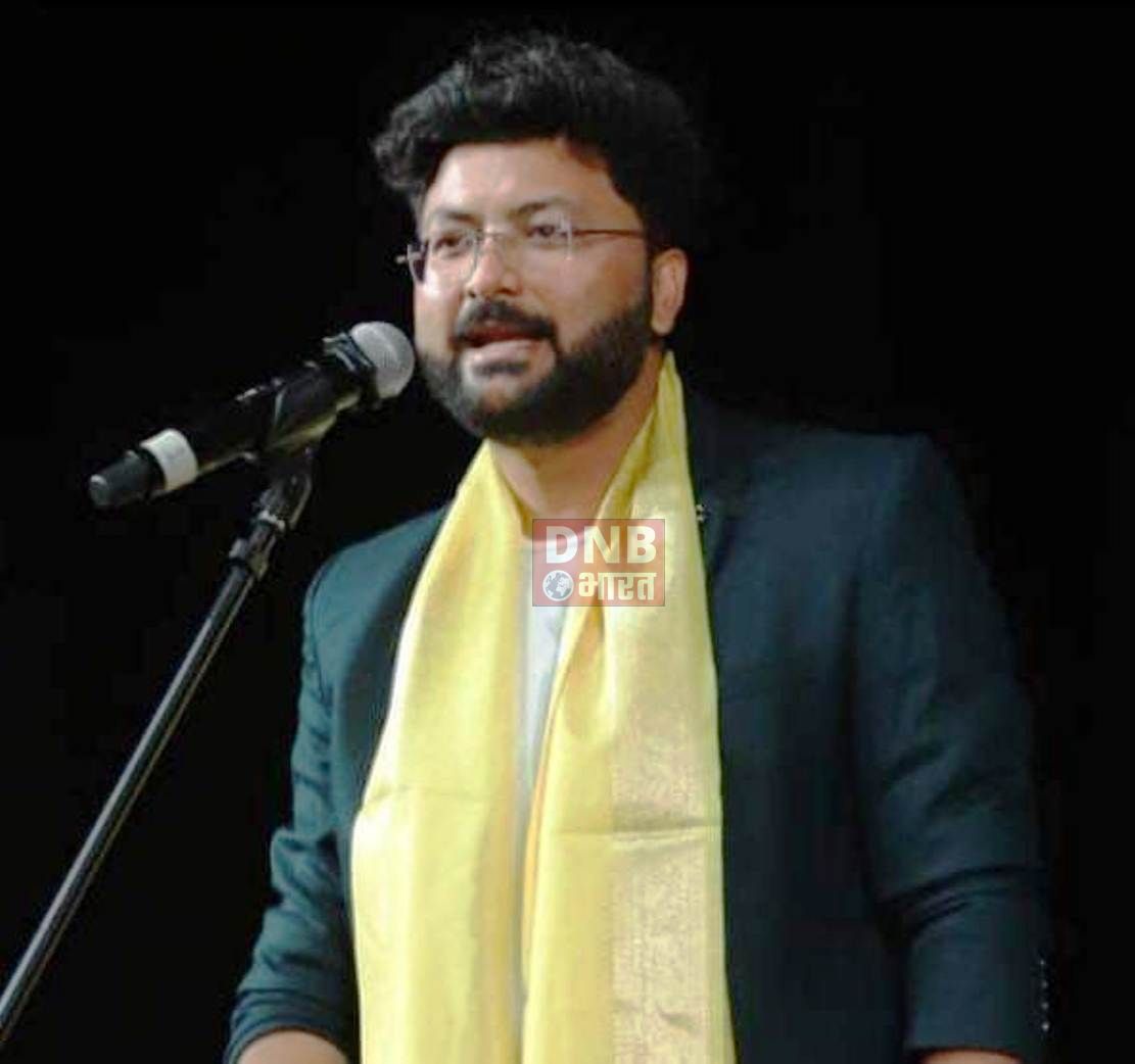 बछवाड़ा के रेलवे लोहिया मैदान में 20 मार्च को आयोजित कवि सम्मेलन में हास्य व्यंग के सागर में डुबकी लगायेगें श्रोता  3