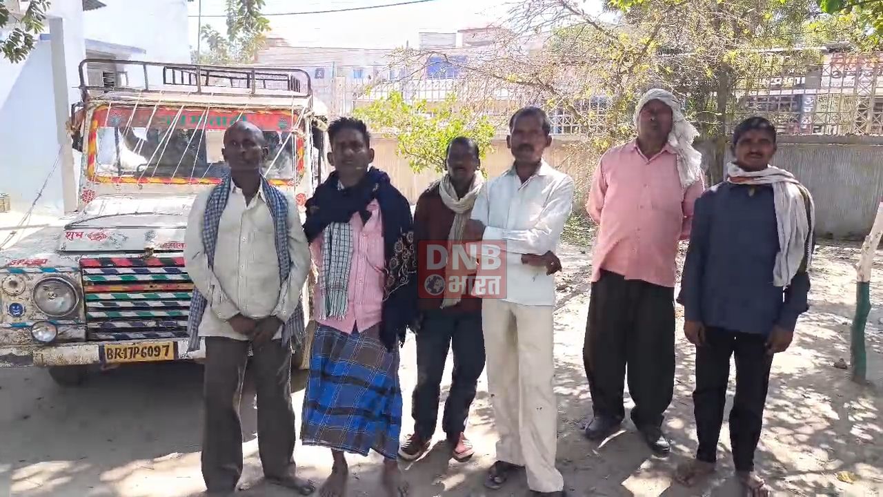 नालंदा जिले के एकंगरसराय और चंडी थाना क्षेत्र इलाके में हुए अलग-अलग हादसों में दो लोगों की मौत 2