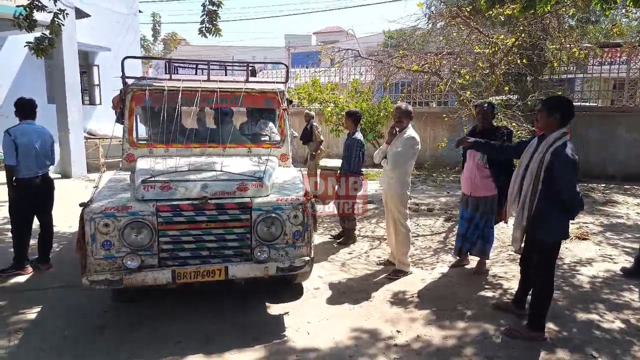 नालंदा: खेत पटवन करने जा रहे किसान की करंट लगने से हुई मौत 3