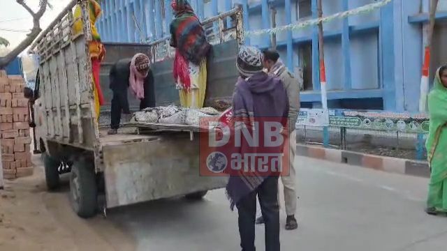 बेगूसराय में पति के द्वारा मायके जाने से मना करने पर पत्नी ने फांसी लगाकर की आत्महत्या, पुलिस मामले की जांच में जुटी 2