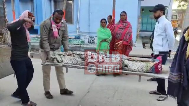 बेगूसराय में पति के द्वारा मायके जाने से मना करने पर पत्नी ने फांसी लगाकर की आत्महत्या, पुलिस मामले की जांच में जुटी 4