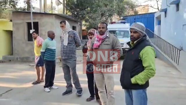बेगूसराय में पति के द्वारा मायके जाने से मना करने पर पत्नी ने फांसी लगाकर की आत्महत्या, पुलिस मामले की जांच में जुटी 3