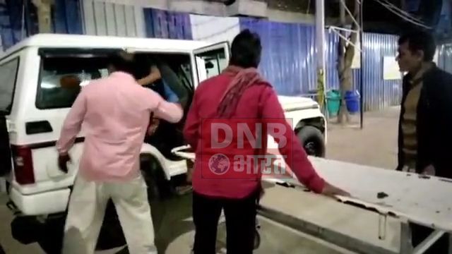 बेगूसराय में अज्ञात वाहन की चपेट में आने से महिला की दर्दनाक मौत, परिजनों में मचा कोहराम 2